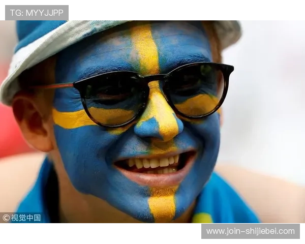 世界杯足球宝贝图彩绘创意设计欣赏引领时尚与运动的潮流