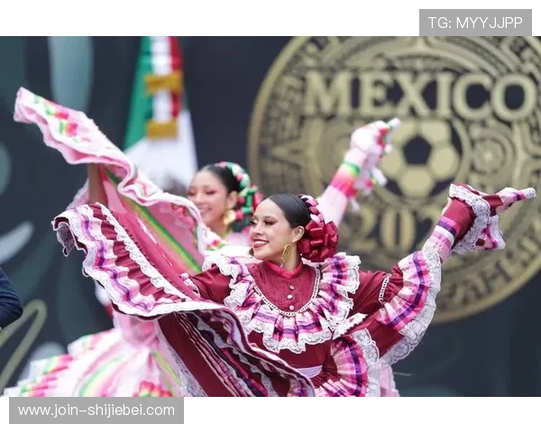 2026年世界杯举办国家的历史背景、文化特色及赛事准备工作