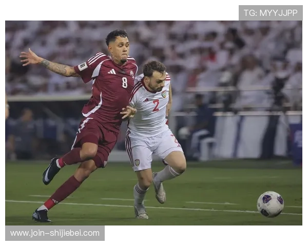 2026年世界杯亚洲区出线规则全攻略,助你了解晋级流程与关键节点